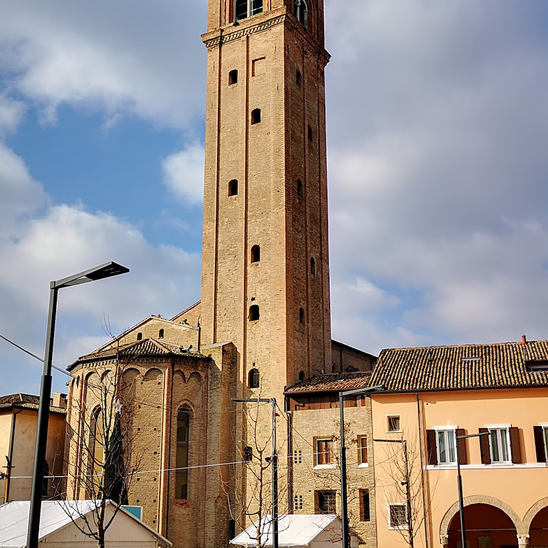 Cesena Cathedral