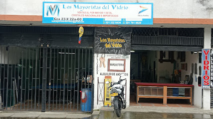 Los Mayoristas del Vidrio