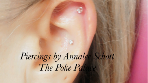 Explore oregon tattoo ideas, creative tattoo ideas in Sheridan, available at The Poke Palace