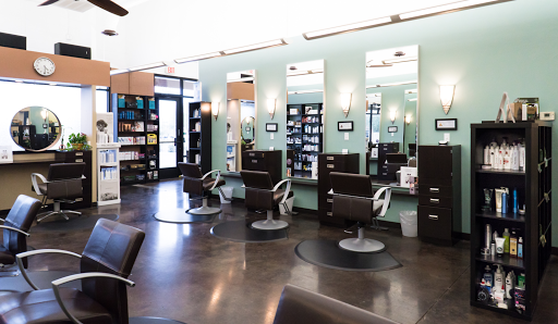 Hair Salon «David Gerard Salon», reviews and photos, 3810 S Estrella Pkwy, Goodyear, AZ 85338, USA