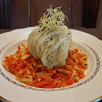 Les plus récentes photos du Restaurant français La Cantine d'Alice à Les Ponts-de-Cé - n°14