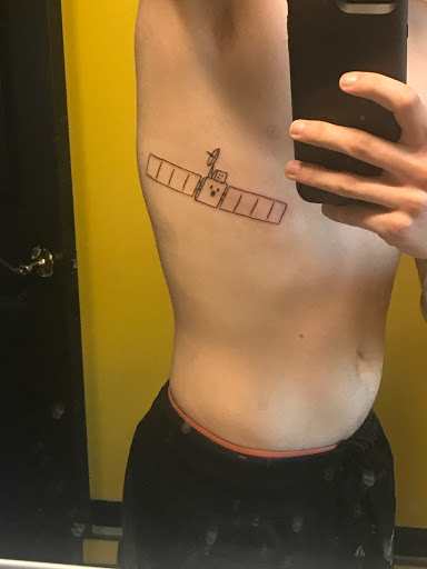 Tattoo Shop «29 Palms Tattoo», reviews and photos, 506 Manatee Ave E, Bradenton, FL 34208, USA