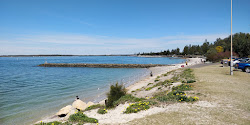 KBL Kite Beach, Monterey'in fotoğrafı çok temiz temizlik seviyesi ile