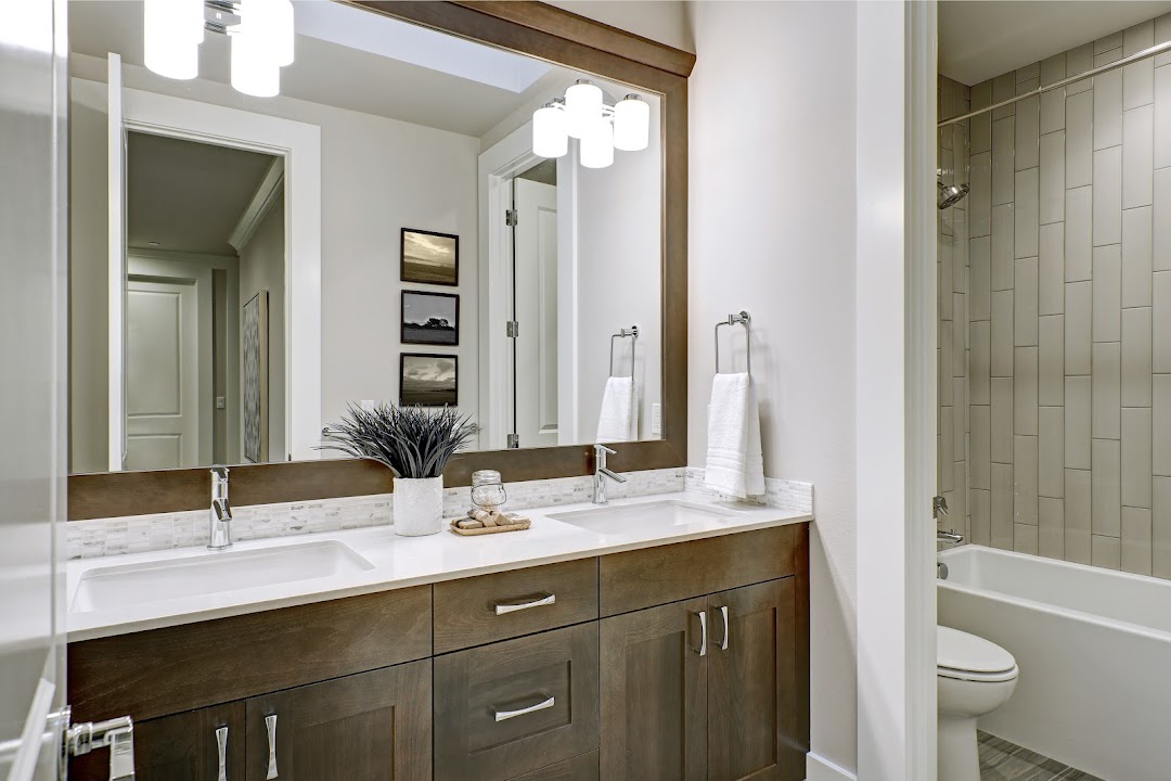 HQs Bathroom Remodeling & Bath Remodel Services