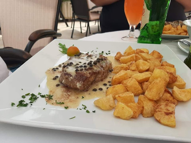 Recenzije Restaurant L'artigiano u Poreč - Restoran