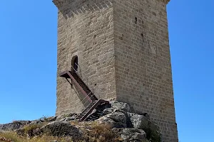 Castelo de Penamacor e Torre de Vigia image