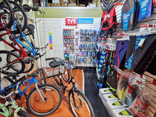 Bicycle Store «Tri Bike Run», reviews and photos, 13975 US-1, Juno Beach, FL 33408, USA