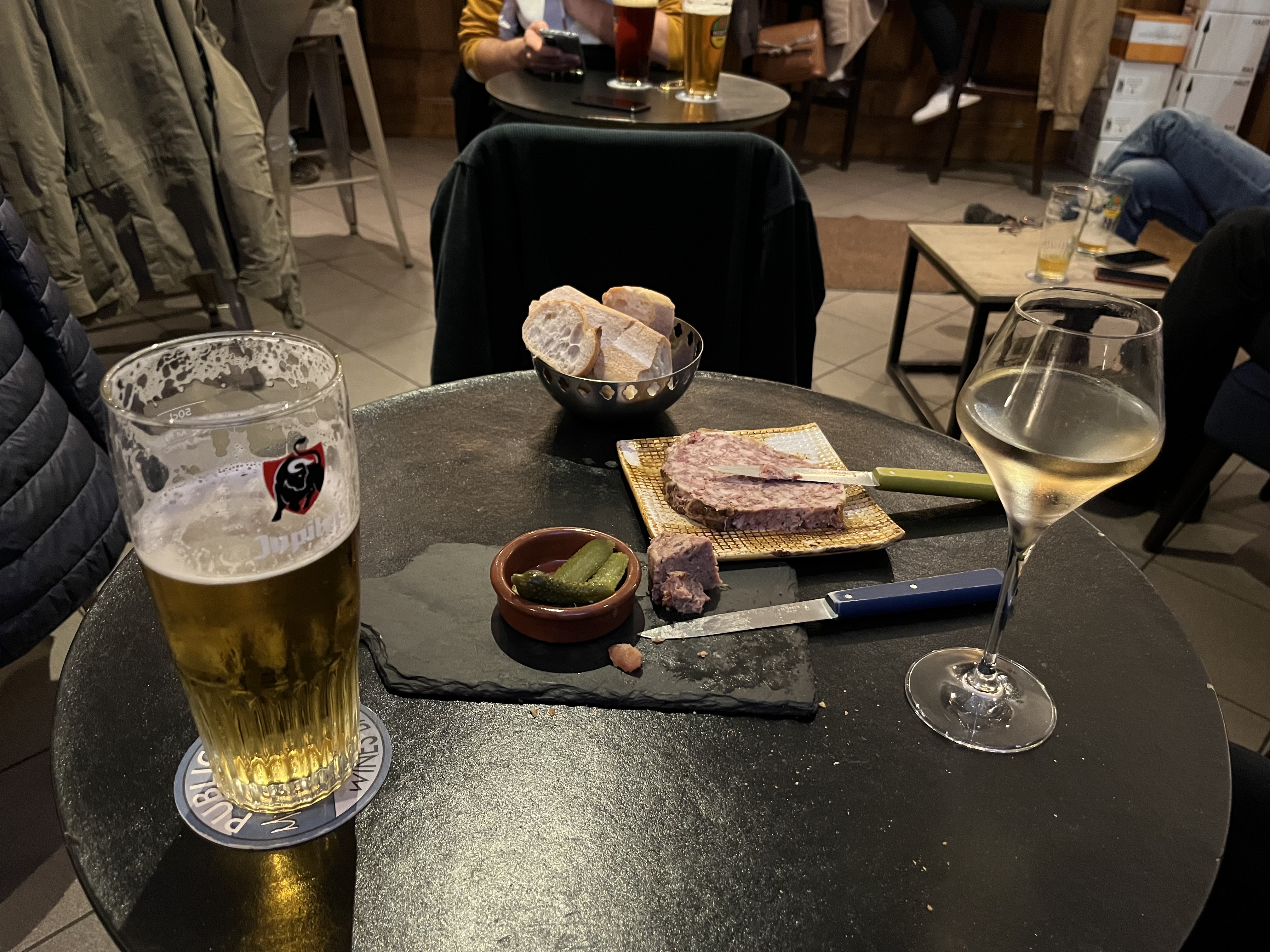Photo n° 1 de l'avis de ju.h fait le 12/11/2022 à 17:59