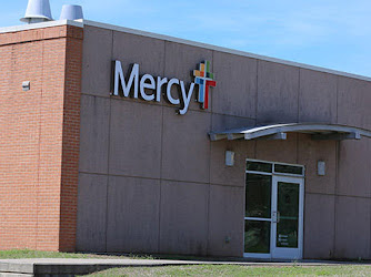 Mercy Hospital Booneville