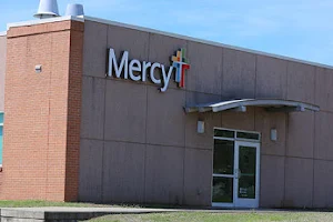 Mercy Hospital Booneville image