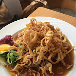 Photo n°3 de l'avis de Anna. fait le 08/08/2023 à 19:49 sur le  Gasthaus Café Jagerhausle à Aulendorf