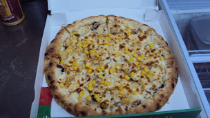 Photo n°5 de Pizza Pronto Pantin à Pantin ()