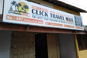 Sri Lanka Click Travel Mate image