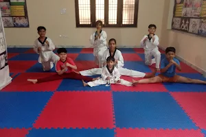 Sunrise Martial Arts And Fitness Club image