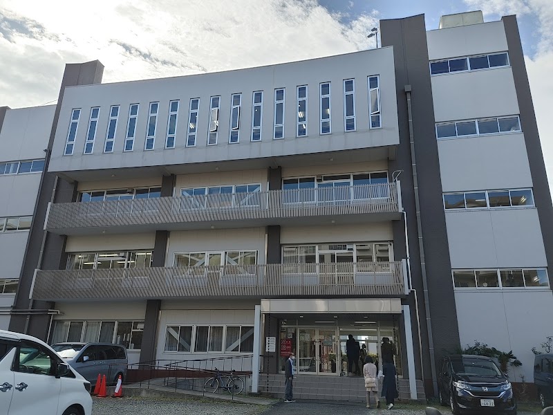 神奈川県私学会館