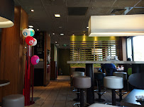 Atmosphère du Restaurant de hamburgers McDonald's Reuilly Diderot à Paris - n°6