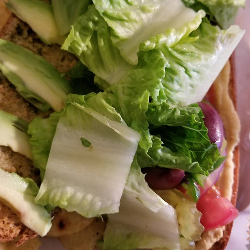 Cafe «El Hueso de Fraile», reviews and photos, 837 E Elizabeth St, Brownsville, TX 78520, USA