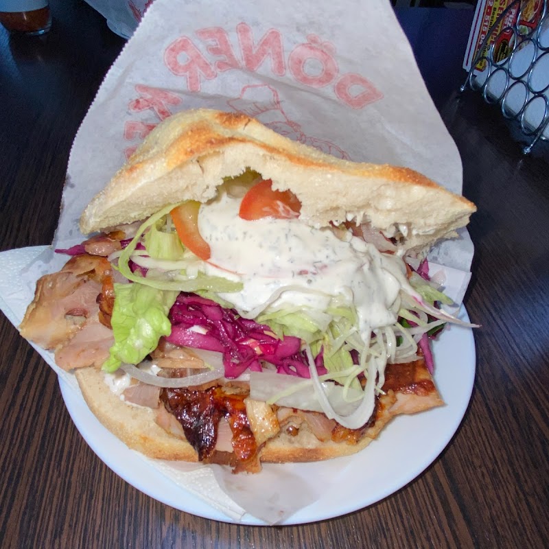 My Döner Ingelheim