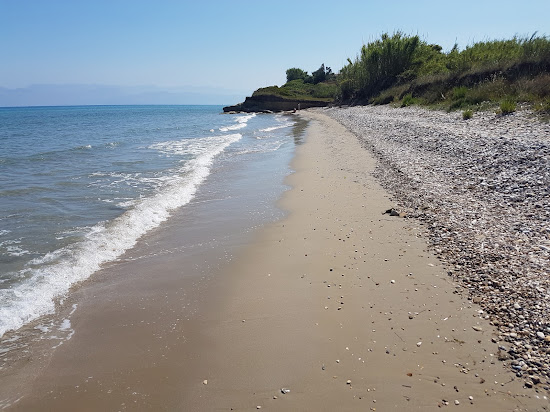 Roda beach II