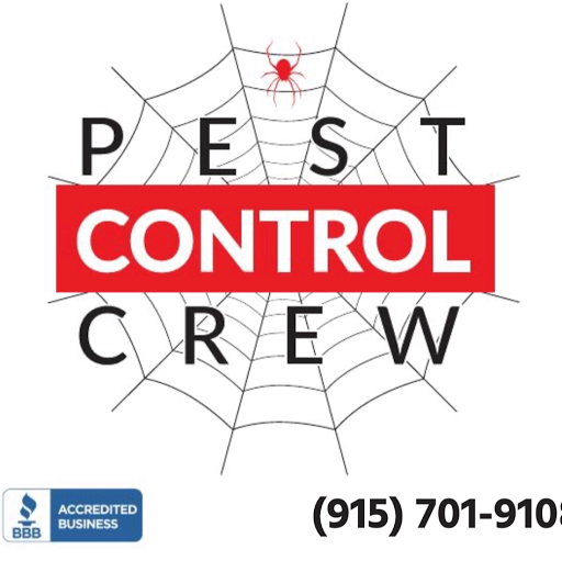 Pest Control Crew