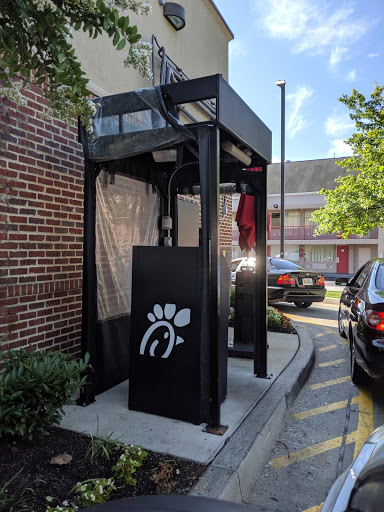 Fast Food Restaurant «Chick-fil-A», reviews and photos, 10142 York Rd, Cockeysville, MD 21030, USA