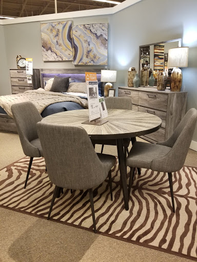 Furniture Store «Ashley HomeStore», reviews and photos, 3295 Buford Dr NE #100, Buford, GA 30519, USA