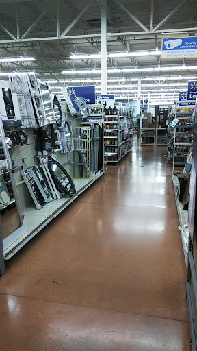 Department Store «Walmart Supercenter», reviews and photos, 2800 W Nolana Ave, McAllen, TX 78504, USA