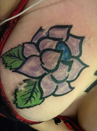 Explore coffin tattoo ideas, creative tattoo ideas in Dallas, available at Fly Ink, Inc.