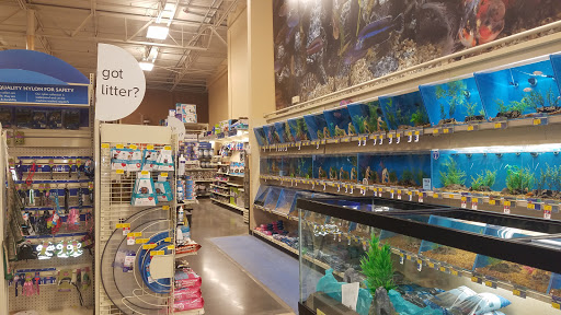 Pet Supply Store «PetSmart», reviews and photos, 6204 W Park Blvd, Plano, TX 75093, USA