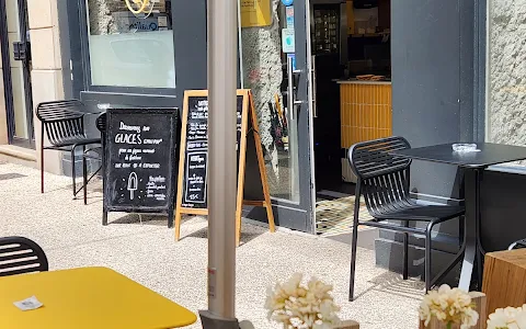 Café Joyeux Lyon image