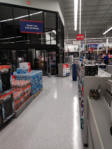 Sporting Goods Store «Academy Sports + Outdoors», reviews and photos, 2320 Hwy 6, Houston, TX 77077, USA