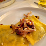 Photo n°1 de l'avis de Marco.a fait le 04/09/2023 à 12:00 sur le  Il Posto - cucina, vino ed eventuali à Bologna