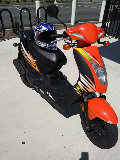 Gas Station «Cumberland Farms», reviews and photos, 318 County St, Taunton, MA 02780, USA