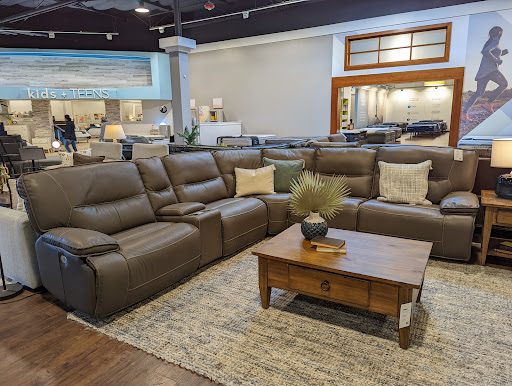 Furniture Store «Living Spaces - Huntington Beach», reviews and photos, 6912 Edinger Ave, Huntington Beach, CA 92647, USA