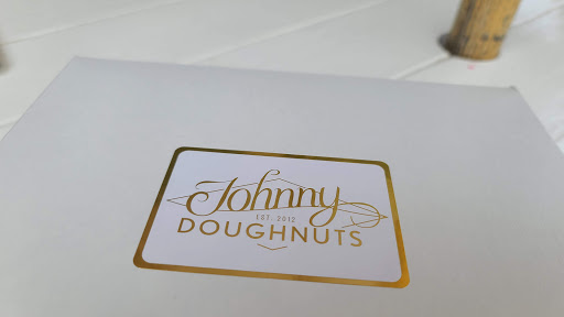 Donut Shop «Johnny Doughnuts», reviews and photos, 1617 4th St, San Rafael, CA 94901, USA