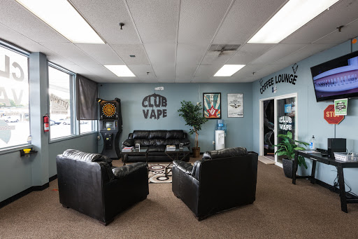 Vaporizer Store «Club Vape», reviews and photos, 8137 Mall Rd, Florence, KY 41042, USA