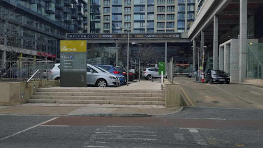 Sandyford Medical - Sandyford Medical