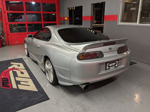 Used Car Dealer «RPM Motors and Sales», reviews and photos, 377 S 56th Pl, Ridgefield, WA 98642, USA