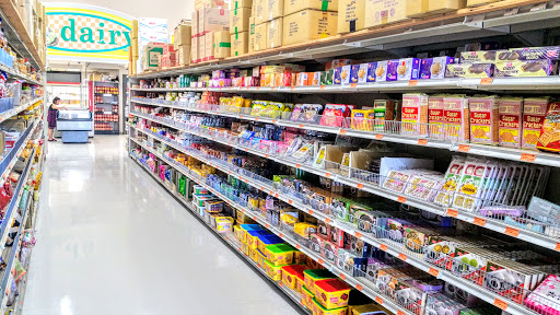 Asian Grocery Store «Hong Phat Food Center», reviews and photos, 101 SE 82nd Ave, Portland, OR 97216, USA