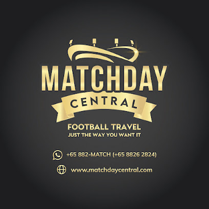 Matchday Central