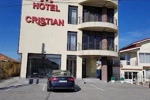 Hotel Cristian image