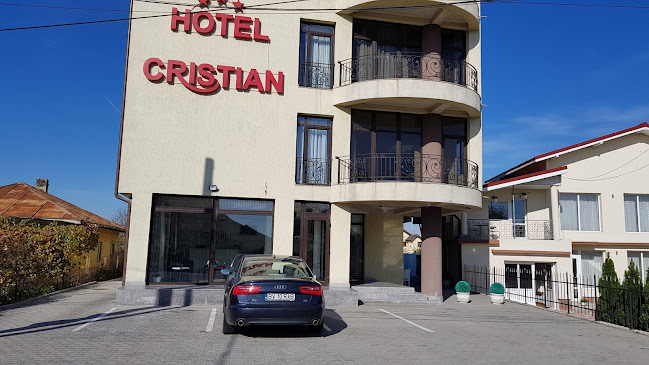 HOTEL CRISTIAN