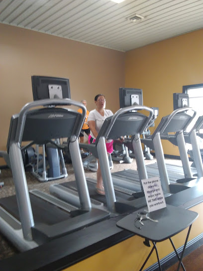 Anytime Fitness - 13081 S 1st St, Milan, TN 38358