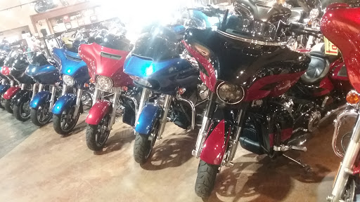 Harley-Davidson Dealer «Corpus Christi Harley-Davidson», reviews and photos, 502 S Padre Island Dr, Corpus Christi, TX 78405, USA