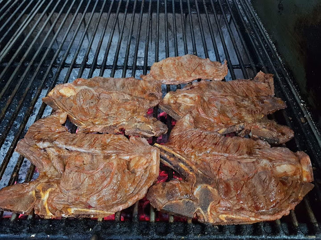 Hassan Kebab Center Laranjeiro - Almada