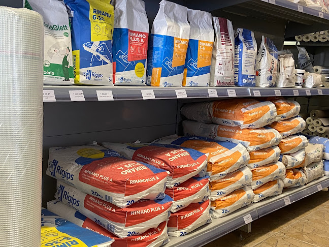 Comentarii opinii despre Budapest Festék