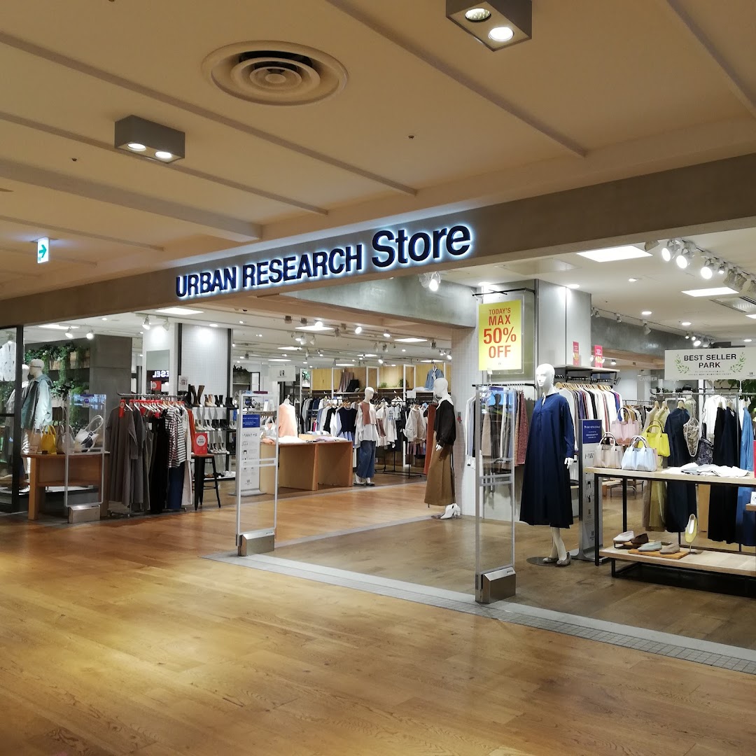 URBAN RESEARCH Store 東京スカイツリタウンソラマチ店