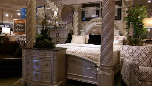 Furniture Store «Ashley HomeStore», reviews and photos, 2201 John Glenn Dr, Concord, CA 94520, USA