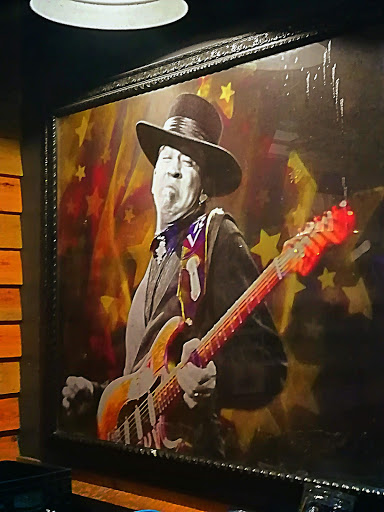 Mexican Restaurant «Lava Cantina Baton Rouge», reviews and photos, 10001 Perkins Rowe b100, Baton Rouge, LA 70810, USA