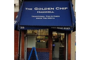 The Golden Chip of Hanwell image